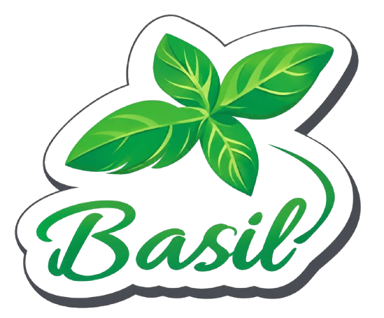 Basil Inn Emblem